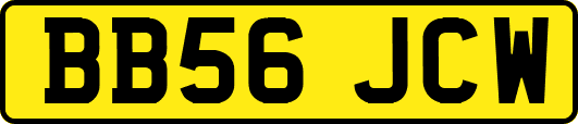 BB56JCW