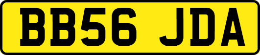 BB56JDA