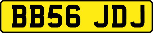 BB56JDJ