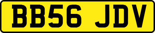 BB56JDV