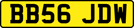 BB56JDW