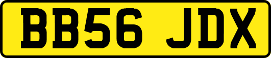 BB56JDX