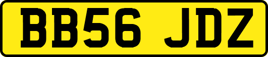 BB56JDZ