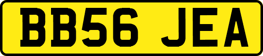 BB56JEA