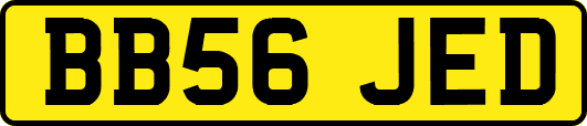 BB56JED