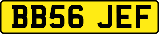 BB56JEF