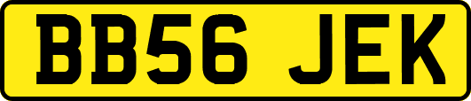 BB56JEK