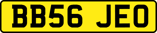 BB56JEO