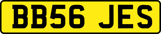 BB56JES