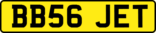 BB56JET