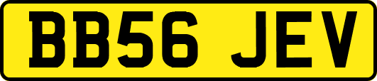 BB56JEV