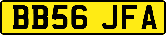 BB56JFA