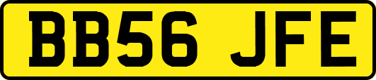 BB56JFE