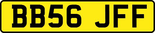 BB56JFF