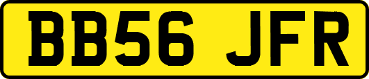 BB56JFR