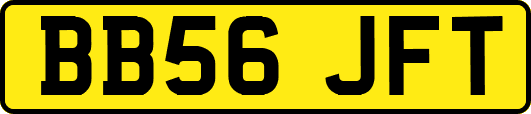 BB56JFT