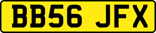 BB56JFX