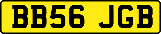 BB56JGB