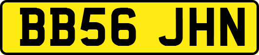 BB56JHN