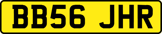 BB56JHR