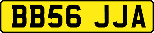 BB56JJA