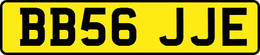 BB56JJE
