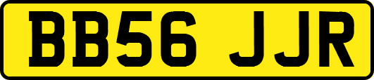 BB56JJR
