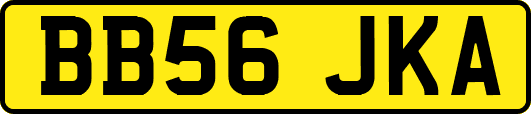 BB56JKA