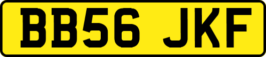 BB56JKF