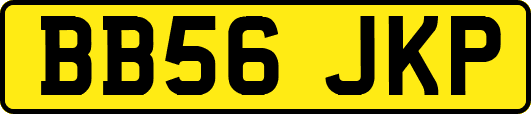 BB56JKP