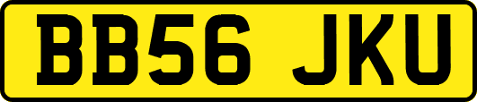 BB56JKU