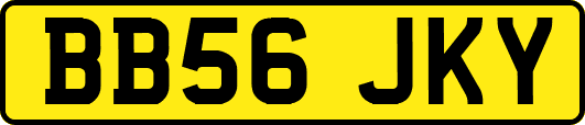 BB56JKY
