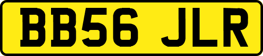 BB56JLR