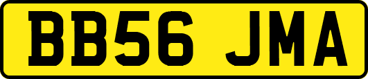 BB56JMA