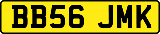 BB56JMK