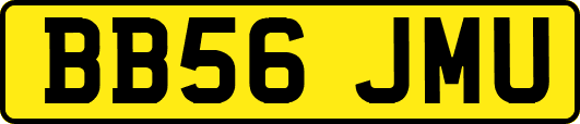 BB56JMU