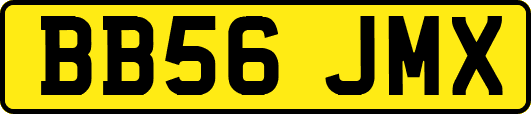 BB56JMX