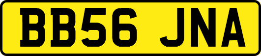 BB56JNA