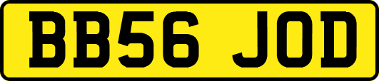 BB56JOD