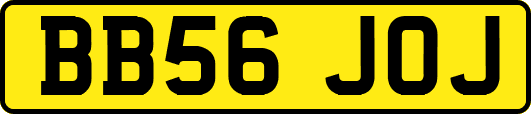 BB56JOJ