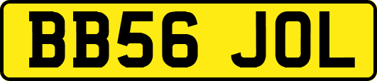 BB56JOL
