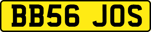 BB56JOS