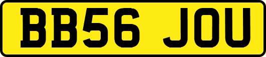 BB56JOU