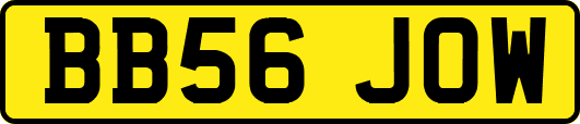 BB56JOW