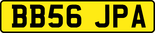 BB56JPA