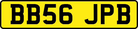 BB56JPB