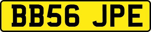 BB56JPE