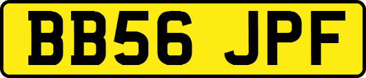 BB56JPF