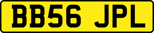 BB56JPL