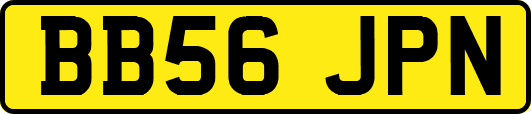 BB56JPN